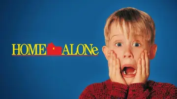Backdrop to the movie "Home Alone" #849104