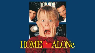 Backdrop to the movie "Home Alone" #849107