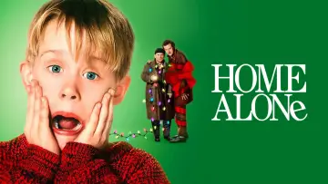 Backdrop to the movie "Home Alone" #849108