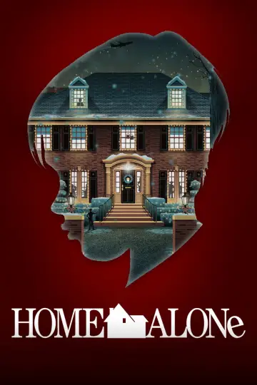 Poster to the movie "Home Alone" #977448