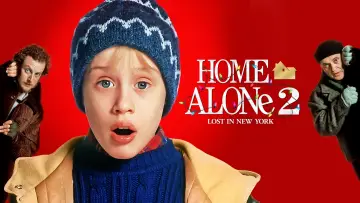 Backdrop to the movie "Home Alone 2: Lost in New York" #163457
