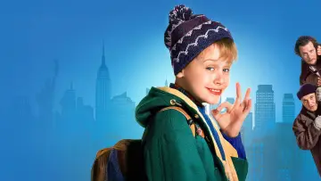 Backdrop to the movie "Home Alone 2: Lost in New York" #566946