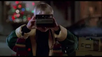 Backdrop to the movie "Home Alone 2: Lost in New York" #567063
