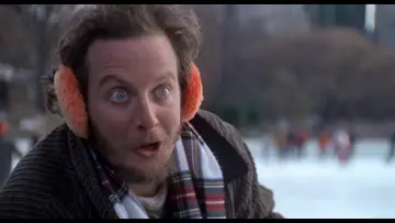 Backdrop to the movie "Home Alone 2: Lost in New York" #567098