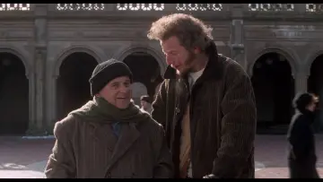 Backdrop to the movie "Home Alone 2: Lost in New York" #567266