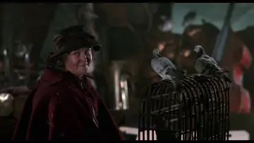 Backdrop to the movie "Home Alone 2: Lost in New York" #567287