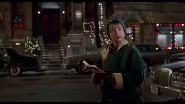 Backdrop to the movie "Home Alone 2: Lost in New York" #567389