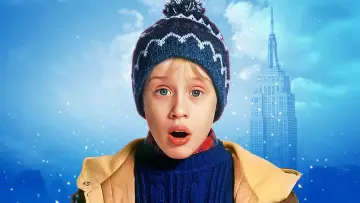 Backdrop to the movie "Home Alone 2: Lost in New York" #567445