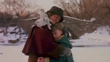 Backdrop to the movie "Home Alone 2: Lost in New York" #567486