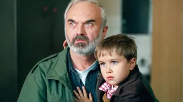 Backdrop to the movie "Kolya" #1047235