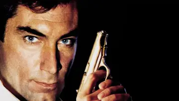 Backdrop to the movie "Licence to Kill" #321910