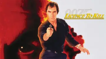 Backdrop to the movie "Licence to Kill" #60788