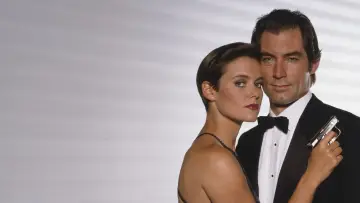 Backdrop to the movie "Licence to Kill" #651352