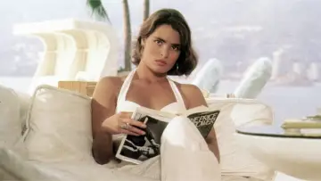 Backdrop to the movie "Licence to Kill" #651354