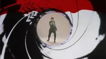 Backdrop to the movie "Licence to Kill" #651356