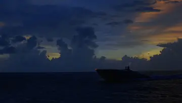 Backdrop to the movie "Licence to Kill" #651369