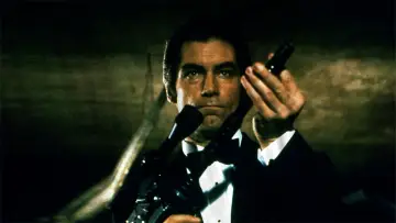 Backdrop to the movie "Licence to Kill" #651371