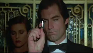 Backdrop to the movie "Licence to Kill" #651373