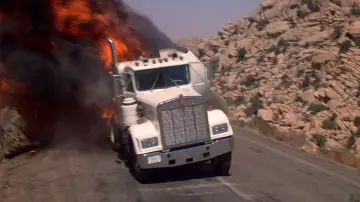 Backdrop to the movie "Licence to Kill" #651387