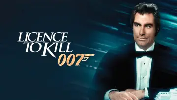 Backdrop to the movie "Licence to Kill" #791003