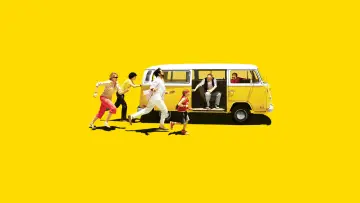 Backdrop to the movie "Little Miss Sunshine" #657373