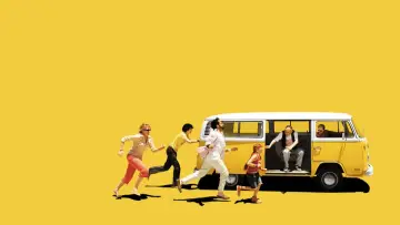 Backdrop to the movie "Little Miss Sunshine" #657387
