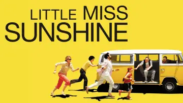 Backdrop to the movie "Little Miss Sunshine" #657401