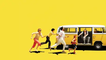 Backdrop to the movie "Little Miss Sunshine" #657402