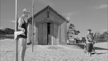 Backdrop to the movie "Monsieur Hulot