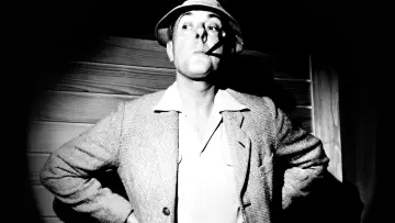 Backdrop to the movie "Monsieur Hulot
