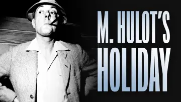 Backdrop to the movie "Monsieur Hulot