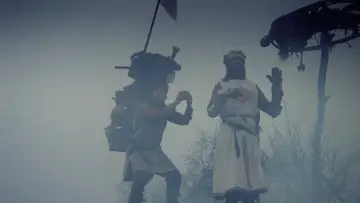 Backdrop to the movie "Monty Python and the Holy Grail" #186375