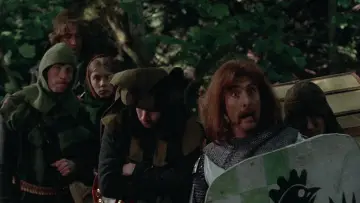 Backdrop to the movie "Monty Python and the Holy Grail" #186392