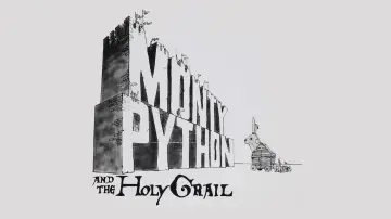 Backdrop to the movie "Monty Python and the Holy Grail" #57288