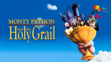 Backdrop to the movie "Monty Python and the Holy Grail" #57290