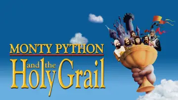 Backdrop to the movie "Monty Python and the Holy Grail" #57292