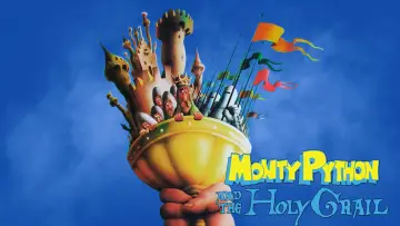 Backdrop to the movie "Monty Python and the Holy Grail" #57293
