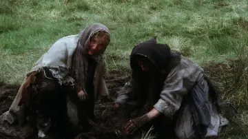 Backdrop to the movie "Monty Python and the Holy Grail" #664977