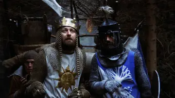 Backdrop to the movie "Monty Python and the Holy Grail" #664986