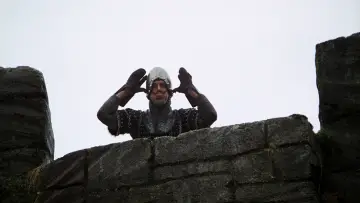 Backdrop to the movie "Monty Python and the Holy Grail" #665021