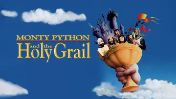 Backdrop to the movie "Monty Python and the Holy Grail" #930927