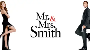 Backdrop to the movie "Mr. & Mrs. Smith" #1178904