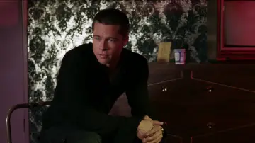 Backdrop to the movie "Mr. & Mrs. Smith" #588400