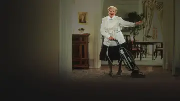 Backdrop to the movie "Mrs. Doubtfire" #233646