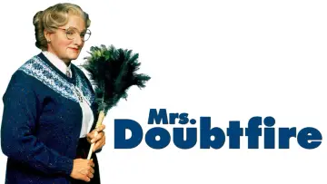 Backdrop to the movie "Mrs. Doubtfire" #583793