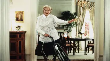 Backdrop to the movie "Mrs. Doubtfire" #583800