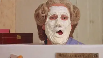 Backdrop to the movie "Mrs. Doubtfire" #841109