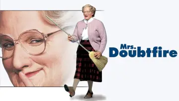 Video for the film Mrs. Doubtfire — Trailer