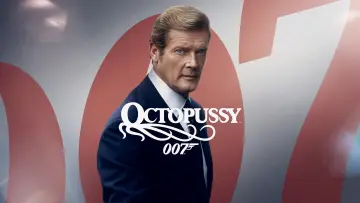 Backdrop to the movie "Octopussy" #805680