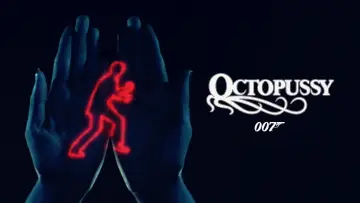 Backdrop to the movie "Octopussy" #805682
